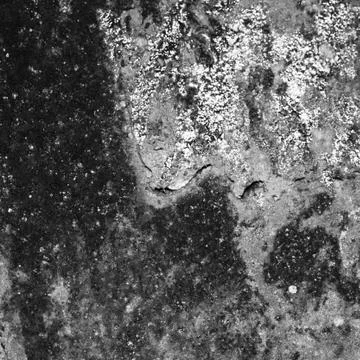 Metal gray background Foto stock