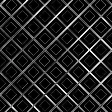 Metal grid background イラスト素材