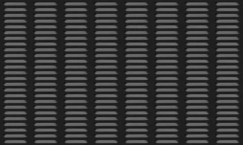 Metal grid pattern for background Stock Photos