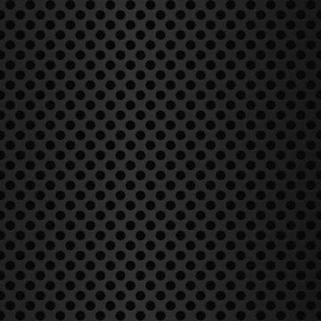 Metal grid texture Stock Illustration