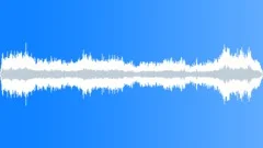 Metal grill bridgeSound Effect