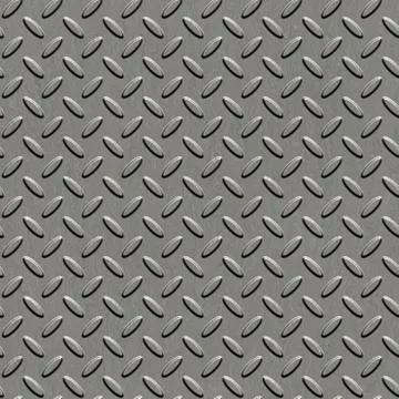 Metal grip texture generated. Seamless pattern. 스톡 일러스트