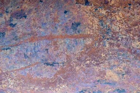 Metal, Ground, Wall surface texture for decoration background Stock Photos