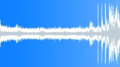 Metal Guitar Loop LogoStock Music