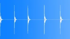 Metal Hammer Pack 01Sound Effect