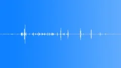 Metal Hardware Handling 3Sound Effect