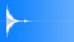 Metal hatch 2Sound Effect