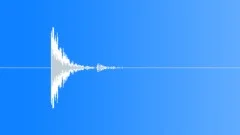 Metal hatchSound Effect