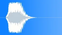Metal heavy cap 2Sound Effect
