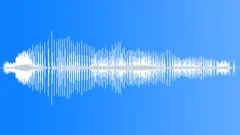 Metal hingeSound Effect