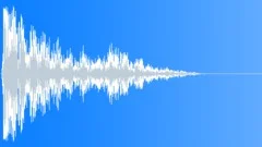 Metal Hit Aura 01Sound Effect