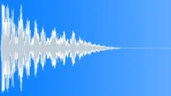 Metal Hit Aura 02Sound Effect