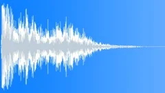 Metal Hit Aura 03Sound Effect