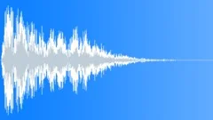 Metal Hit Aura 04Sound Effect