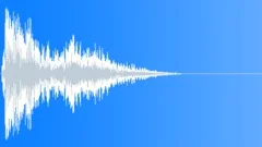 Metal Hit Aura 05Sound Effect