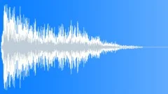 Metal Hit Aura 06Sound Effect