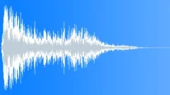 Metal Hit Aura 07Sound Effect