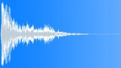 Metal Hit Aura 08Sound Effect