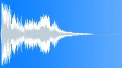 Metal Hit Aura 09Sound Effect