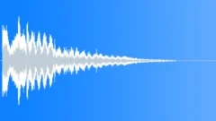Metal Hit SFX V05Sound Effect