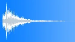 Metal hitSound Effect