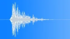 METAL, HIT Sound Effect