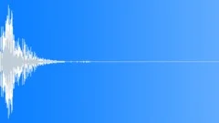 METAL, HITSound Effect