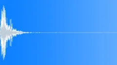 METAL, HITSound Effect