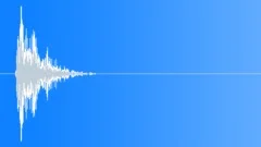 METAL, HITSound Effect