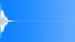 METAL, HITSound Effect