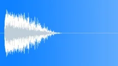 METAL, HITSound Effect