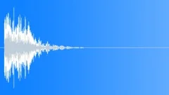 METAL, HIT Sound Effect