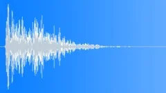 METAL, HITSound Effect