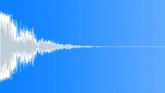 METAL, HIT Sound Effect