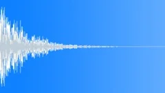 METAL, HITSound Effect
