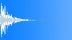 METAL, HITSound Effect