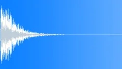 METAL, HITSound Effect