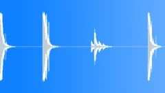 METAL, HITSound Effect
