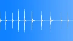 METAL, HITSound Effect