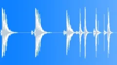 METAL, HITSound Effect