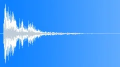 METAL, HITSound Effect