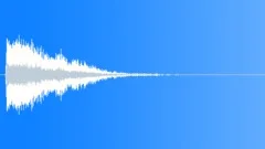 METAL, HIT Sound Effect