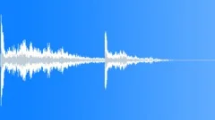 METAL, HIT Sound Effect