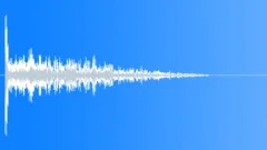 METAL, HITSound Effect