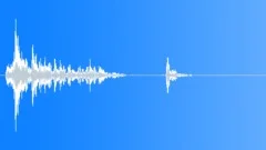 METAL, HIT Sound Effect