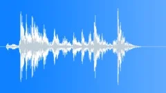 METAL, HIT Sound Effect