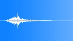 METAL, HITSound Effect