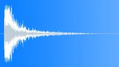 METAL, HITSound Effect