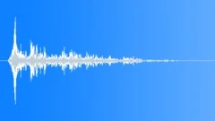 METAL, HITSound Effect