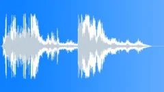 Metal, HitSound Effect